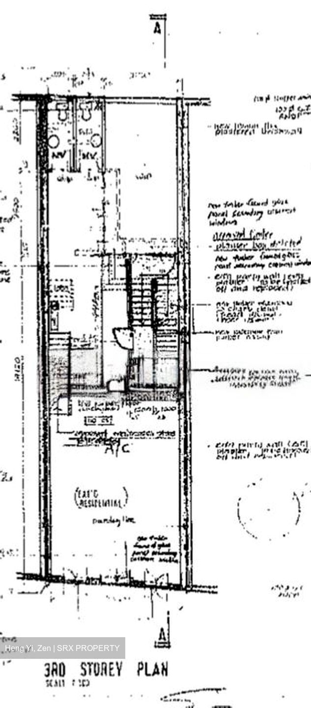 Capitagreen (D1), Shop House #451101811